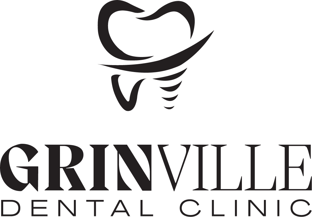 Grinville Logo